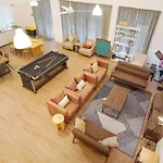 30P White House Retreat - Pool & Event Hall