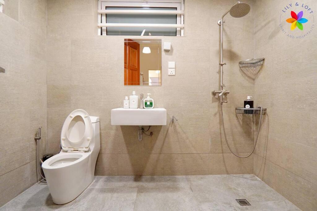30p White House Retreat - Pool & Event Hall Vila *