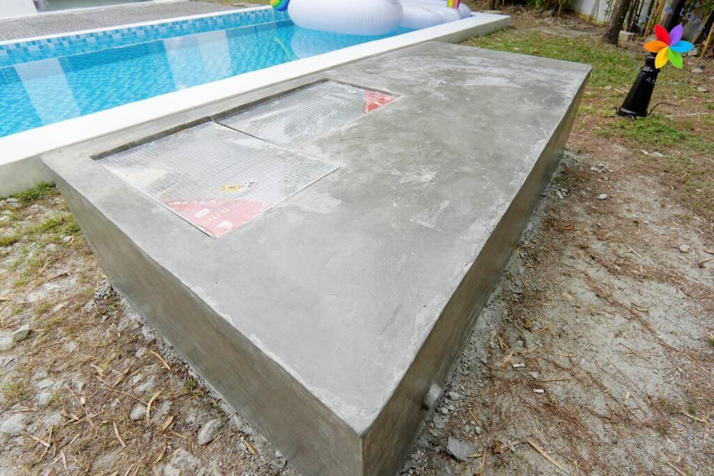 Vila 30p White House Retreat - Pool & Event Hall