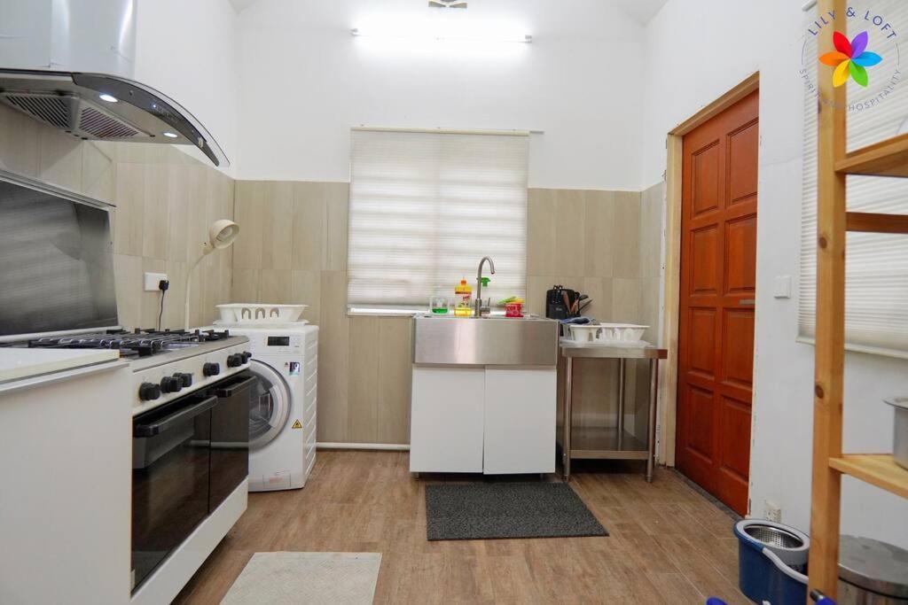 30p White House Retreat - Pool & Event Hall Vila Kuala Lumpur