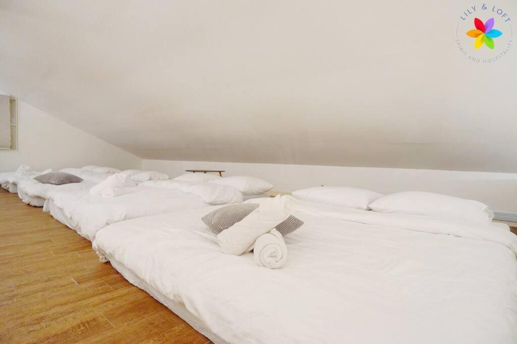 30p White House Retreat - Pool & Event Hall Vila Kuala Lumpur
