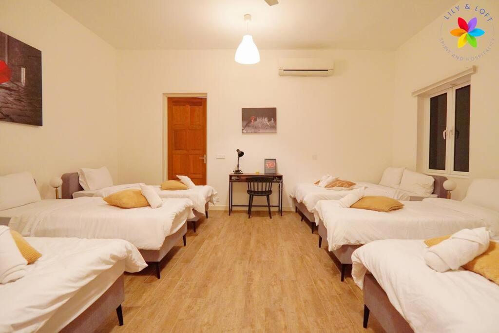 30p White House Retreat - Pool & Event Hall Vila Kuala Lumpur