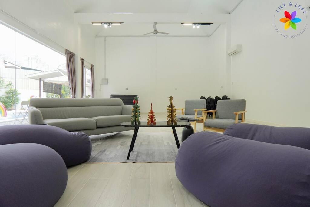 Vila 30p White House Retreat - Pool & Event Hall *