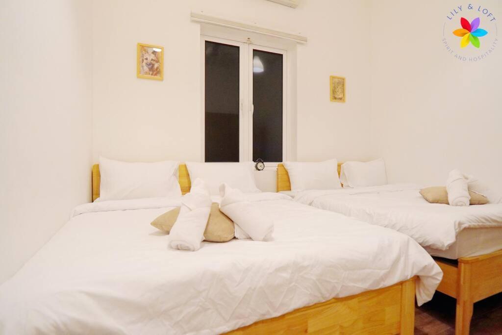 Vila 30p White House Retreat - Pool & Event Hall Kuala Lumpur