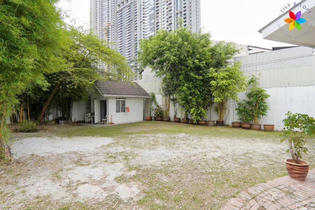 Vila 30p White House Retreat - Pool & Event Hall *